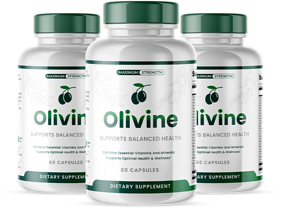 Say goodbye to earaches with Olivine's natural formula